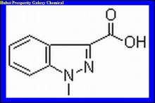 China 1-Methylindazole-3-carboxylic acid - China Supplier