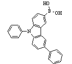 China 6,9-diphenyl-9H-carbazol-3-ylboronic acid - China Supplier