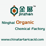 China DL-Tartaric acid - China Supplier