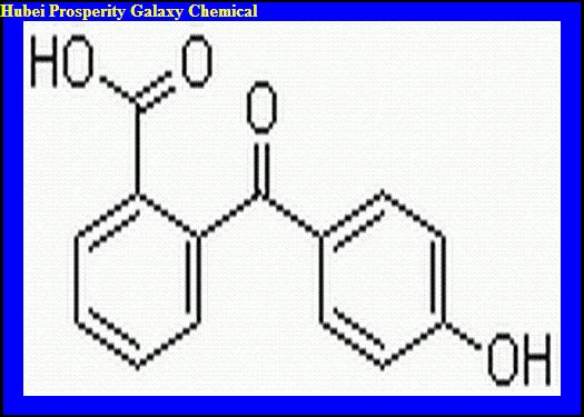 China 2-(4-Hydroxybenzoyl)benzoic acid - China Supplier China 2-(4-Hydroxybenzoyl)benzoic acid - China Supplier