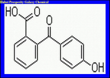China 2-(4-Hydroxybenzoyl)benzoic acid - China Supplier