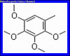China 2,3,4,5-Tetramethoxytoluene - China Supplier China 2,3,4,5-Tetramethoxytoluene - China Supplier