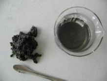 China Alumel Powder Framework Nickel Catalyst - China Supplier