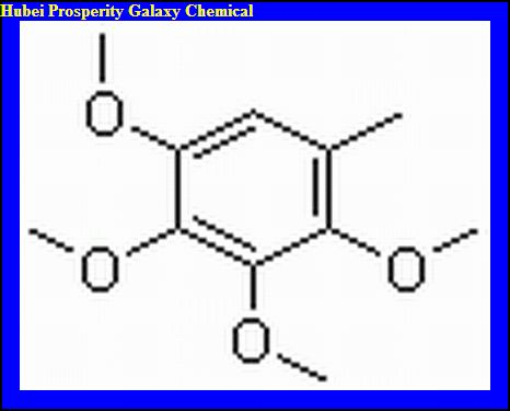 China 2,3,4,5-Tetramethoxytoluene - China Supplier