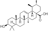 China Ursolic acid - China Supplier