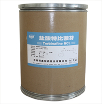 China Terbinafine Hydrochloride - China Supplier