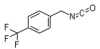 China 4-(Trifluoromethyl)benzylisocyanate - China Supplier China 4-(Trifluoromethyl)benzylisocyanate - China Supplier