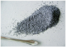 China Nickel-Aluminum Alloy Powder - China Supplier