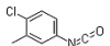 China 3-Methyl-4-chlorophenylisocyanate - China Supplier China 3-Methyl-4-chlorophenylisocyanate - China Supplier