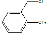 China 2-(Trifluoromethyl)benzylchloride - China Supplier
