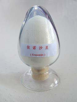 China Enoxacin - China Supplier