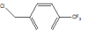 China 4-Trifluoromethylbenzylchloride - China Supplier China 4-Trifluoromethylbenzylchloride - China Supplier