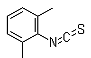 China 2,6-Dimethylphenylisothiocyanate - China Supplier China 2,6-Dimethylphenylisothiocyanate - China Supplier