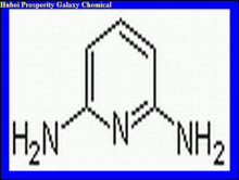 China 2,6-Diaminopyridine - China Supplier