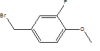 China 3-Fluoro-4-methoxybenzylbromide - China Supplier China 3-Fluoro-4-methoxybenzylbromide - China Supplier