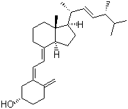 China Vitamin D2 - China Supplier