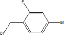 China 4-Bromo-2-fluorobenzylbromide - China Supplier China 4-Bromo-2-fluorobenzylbromide - China Supplier