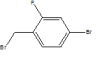 China 4-Bromo-2-fluorobenzylbromide - China Supplier China 4-Bromo-2-fluorobenzylbromide - China Supplier