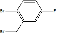 China 2-Bromo-5-fluorobenzylbromide - China Supplier