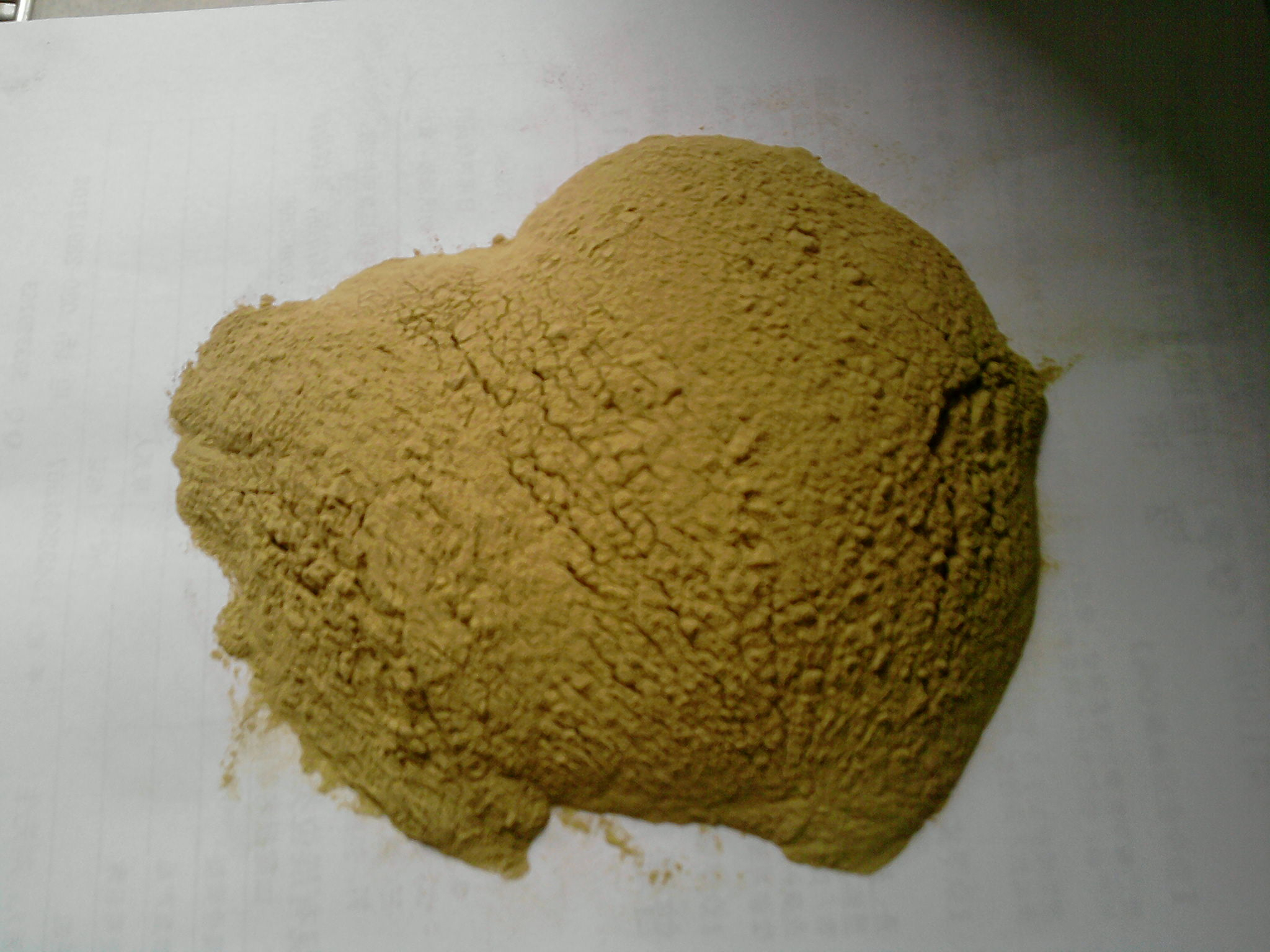 China Calcium lignosulphonate liquid - China Supplier China Calcium lignosulphonate liquid - China Supplier