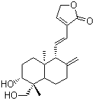 China Dehydroandrographolide - China Supplier