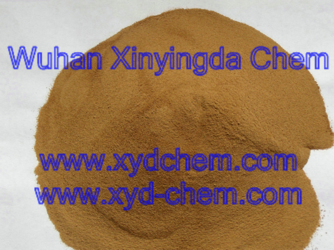 China NSF naphthalene sulfonate formaldehyde - China Supplier