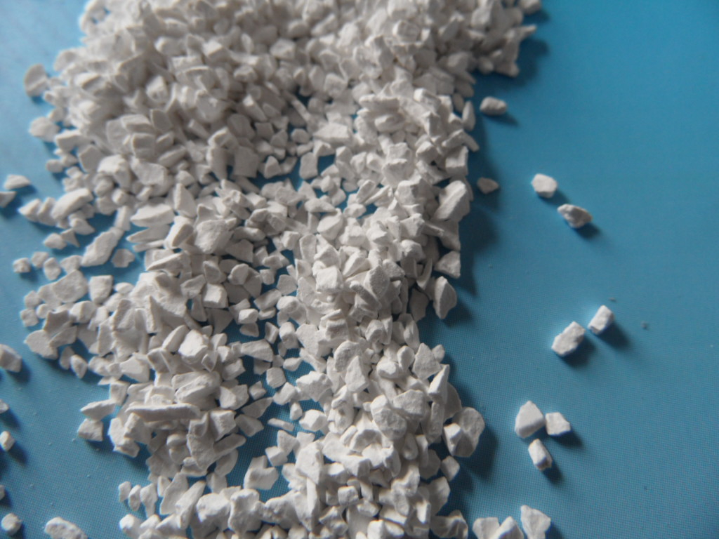 China Sodium dichloroisocyanurate (SDIC) - China Supplier