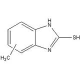 China (4,5) Methyl-2-mercaptobenzimidazole - China Supplier