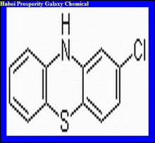 China 2-Chlorophenothiazine - China Supplier