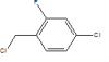 China 4-Chloro-2-fluorobenzylchloride - China Supplier China 4-Chloro-2-fluorobenzylchloride - China Supplier