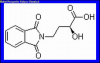 China 2S)-4-(1,3-Dioxoisoindolin-2-yl)-2-hydroxybutanoic acid - China Supplier