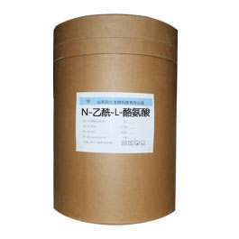 China N-acetyl-L-tyrosine - China Supplier