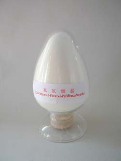 China Ethyl-2,6-Dichloro-5-Fluoro-Nicotinylacetae - China Supplier