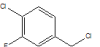 China 3-Fluoro-4-chlorobenzylchloride - China Supplier China 3-Fluoro-4-chlorobenzylchloride - China Supplier