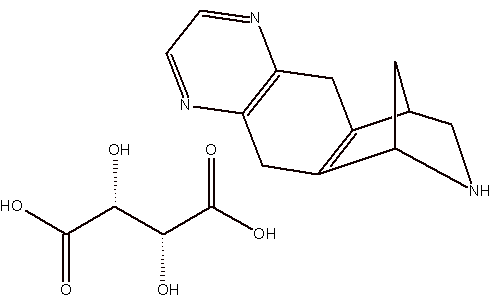China Varenicline tartrate - China Supplier