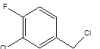 China 3-Chloro-4-fluorobenzylchloride - China Supplier China 3-Chloro-4-fluorobenzylchloride - China Supplier