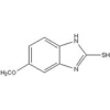 China 5-Methoxy-2-mercaptobenzimidazole - China Supplier