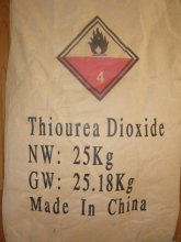 China Thiourea Dioxide - China Supplier