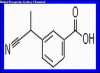 China m-(1-Cyanoethyl)benzoic acid - China Supplier