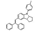 China 7-(2,2-diphenylvinyl)-4-p-tolyl-1,2,3,3a,4,8b-hexahydrocyclopenta[b]indole - China Supplier