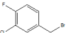 China 3-Chloro-4-fluorobenzylbromide - China Supplier China 3-Chloro-4-fluorobenzylbromide - China Supplier