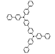 China N,N,N',N'-tetrakis([1,1'-biphenyl]-4-yl)-[1,1'-Biphenyl]-4,4'-diamine - China Supplier