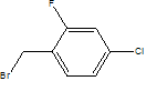 China 4-Chloro-2-fluorobenzylbromide - China Supplier
