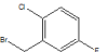 China 2-Chloro-5-fluorobenzylbromide - China Supplier China 2-Chloro-5-fluorobenzylbromide - China Supplier