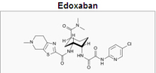 China Edoxaban - China Supplier