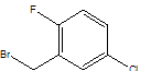 China 5-Chloro-2-fluorobenzylbromide - China Supplier