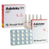 China Adeleks - China Supplier