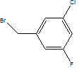 China 3-Chloro-5-fluorobenzylBromide - China Supplier