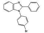 China 1-(4-bromophenyl)-2-phenyl-1H-benzo[d]imidazole - China Supplier