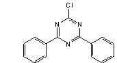 China 2-Chloro-4,6-diphenyl-[1,3,5]triazine - China Supplier